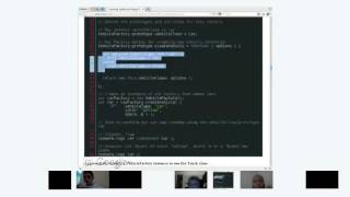 JavaScript Design Patterns - Parte 1/2
