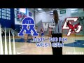 Minnetonka Girls Basketball - 2017: Playoff Pump Up
