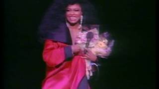 Diana Ross - REACH OUT AND TOUCH SOMEBODY&#39;S HAND