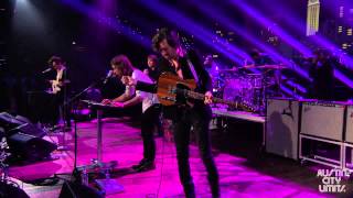 Austin City Limits Web Exclusive: Phoenix &quot;Don&#39;t&quot;