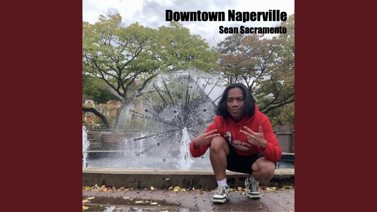 Downtown Naperville - YouTube
