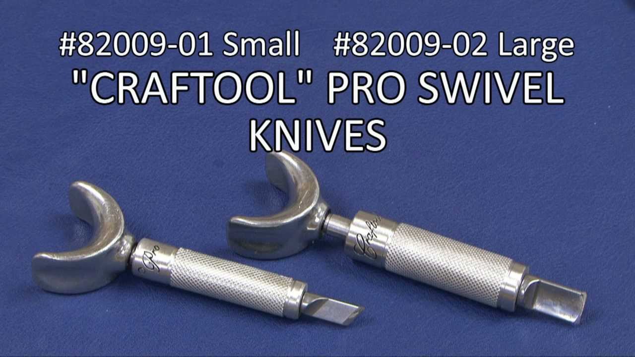 Knife,Swivel,Pro,Ol' Standard