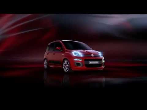 &quot;I Will Follow Him&quot; FIAT (TV Comm. Europe)