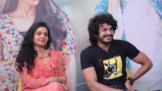 PREMADESAM OFFICIAL Interview (TELUGU-2022) screenshot 5