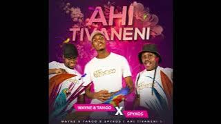 Wayne & Tango X Spykos - Ahi tivaneni ( audio)