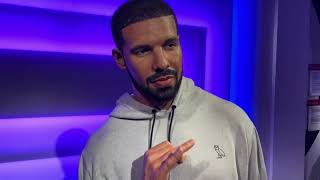 Madame Tussauds Las Vegas.