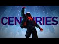 SPIDER-MAN: INTO THE SPIDER VERSE — Centuries 「MMV」