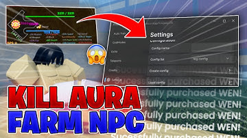 [UPDATED] Project Slayers Script | Auto Farm, Kill Aura, Infinite Spins & More! Ft: Skreech.gg