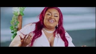 MARY JO - TOUCHER (CLIP OFFICIEL)