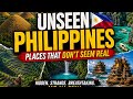 UNSEEN PHILIPPINE'S PLACES THAT DON’T SEEM REAL #viral #philippines 