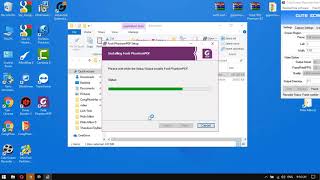 Hướng dẫn Active Foxit Phantom 9 Business Full License Key