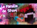 La famille de steve 34  steve noie son chagrin  101 babies challenge  minecraft