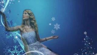 Taylor Swift Silent Night Lyrics