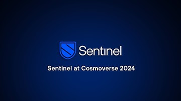 Sentinel dVPN @ Cosmoverse 2024 - Recap