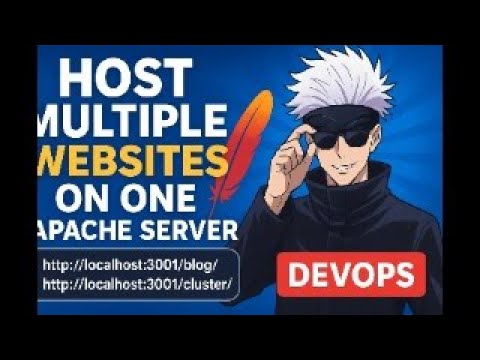 DAY 19/100 - Configure Web Application | 100 DAYS OF DEVOPS CHALLENGE | KODECLOUD