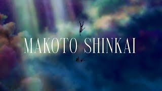 The Beauty Of Makoto Shinkai