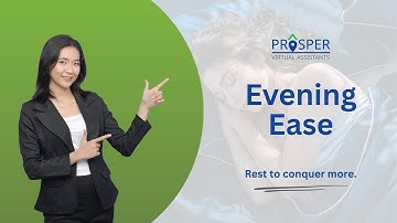 Sleep Better with a Simple Wind-Down Routine