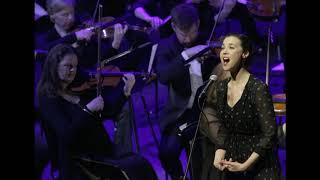 Video thumbnail of "Lisa Hannigan - If It Be Your Will (Leonard Cohen Tribute)"