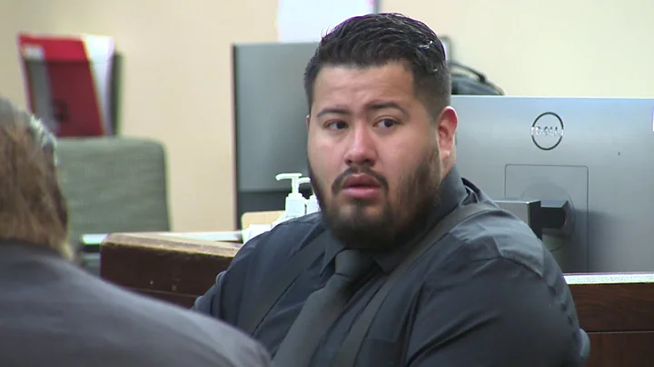 Jury delivers guilty verdict in intoxication manslaughter trial