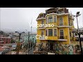 Valparaiso City in Chile