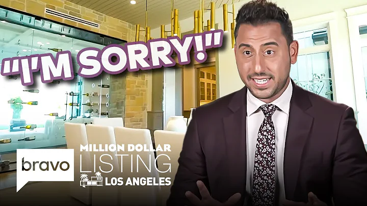 Josh Altmans Tour Is Sabotaged by Owners Daughters...