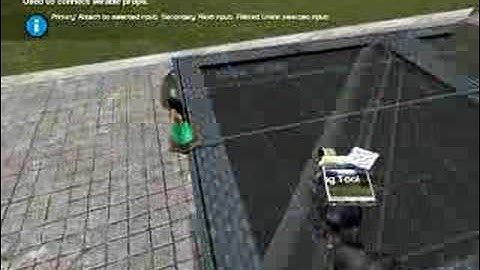 Stalker Pad Tutorial