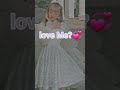 اسماء قروبات سوفت Short 