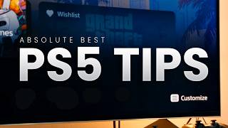 10 Must-Know Tips For EVERY PS5 Owner! (2026)