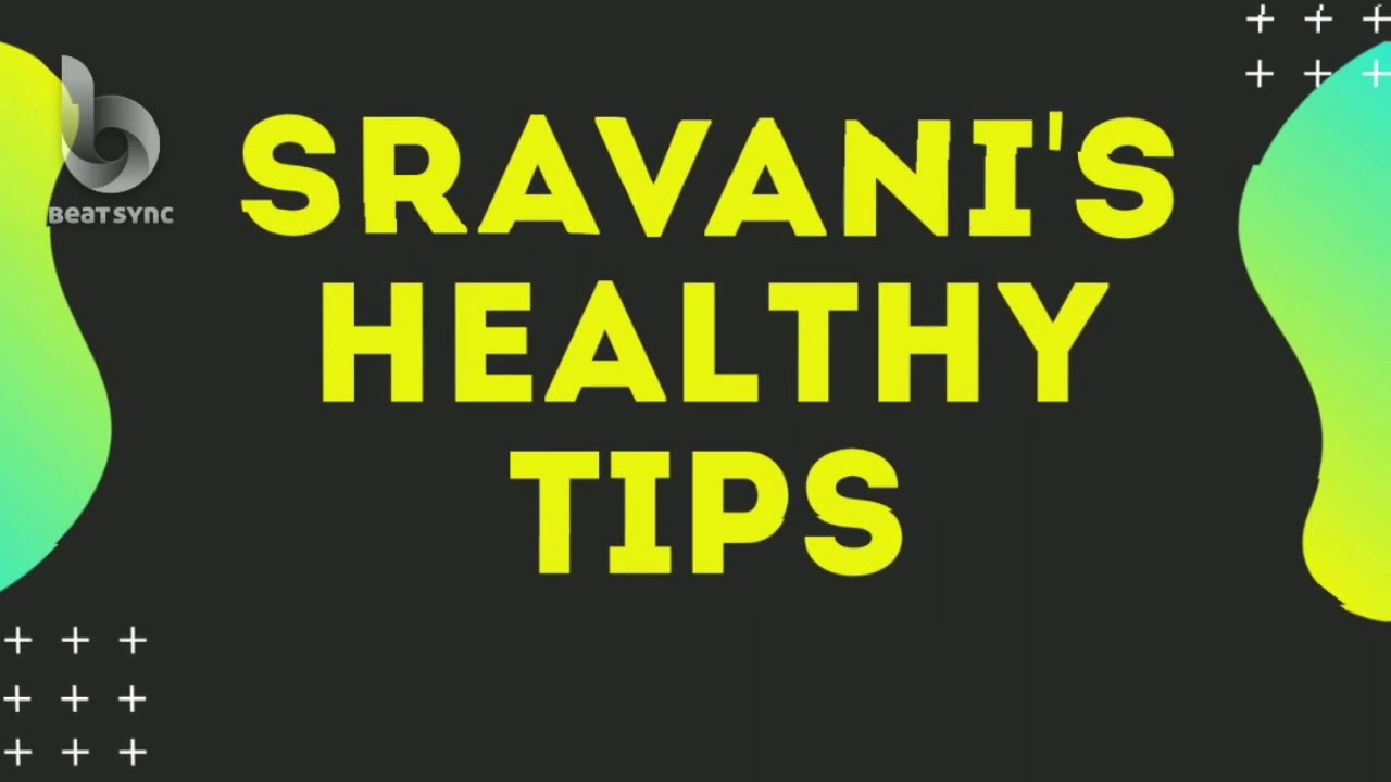 5 SIMPLE TIPS TO REDUCE WEIGHT - YouTube