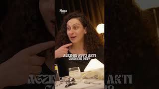 “Ağzımın suyu aktı” -Seda Soysal | Masa Alakart 7. Bölüm