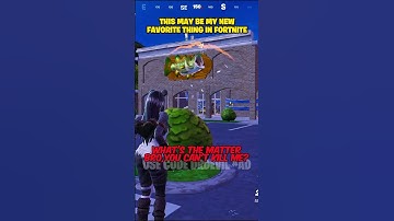 I Love Trolling Bots 🤣 #daily #foryou #shorts #viral #fortnite