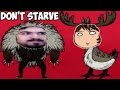 Играем за монстров | Don't Starve Together