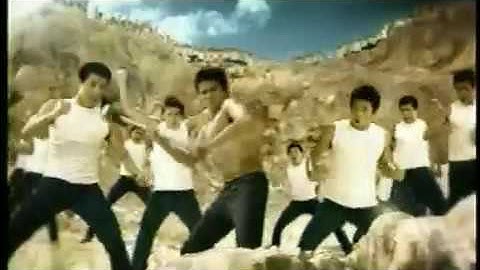 Revicon Commercial with Robin Padilla