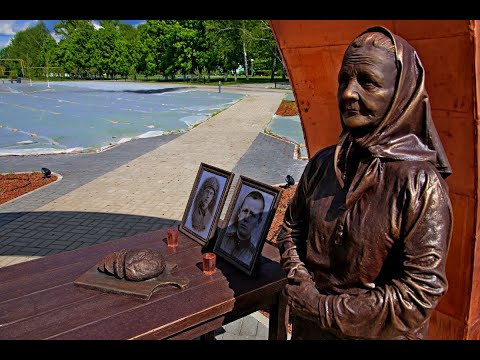 Video: Denkmal auf dem Prokhorovsky-Feld: Foto, Geschichte, Beschreibung