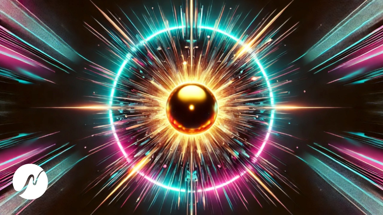 432 Hz+963 Hz+7.83 Hz | ABUNDANCE BOOST: Wealth, Vitality & Love (Law of Attraction)