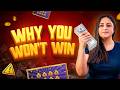 Why You’re Probably Never Winning The Lottery