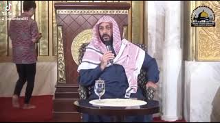 Jangan tinggalkan sholat walaupun banyak dosa- syekh Ali jaber