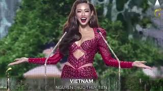 GMTVNTB 2021 | CLIP 1 - HÀNH TRÌNH GIẢI THƯỞNG