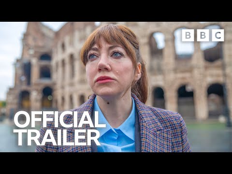 Cunk on Earth 🤣 Trailer - BBC