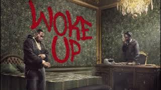 Sheff G & Sleepy Hallow - Woke Up (Visualizer)