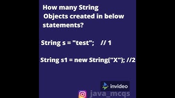 java mcqs | Lambda in java 8 #java #mcqs #tutorial  #shorts