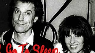 Ray Davies & Chrissie Hynde - I Go To Sleep (Matilda Mix) mp3 screenshot 2