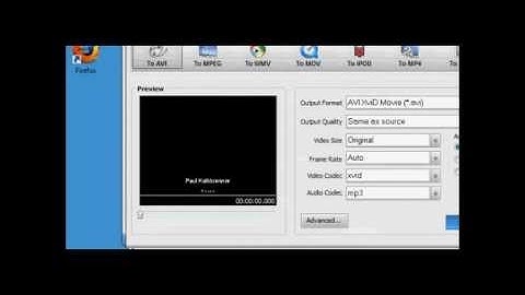 XSplit Local Recording - How to Fix Audio