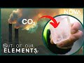 Turning CO2 into Stone: A Solution to Climate Change?