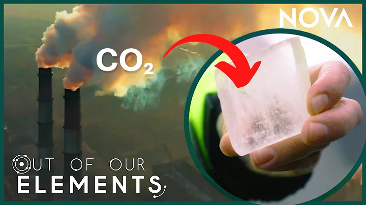 Can Turning CO2 to Stone Help Save the Planet? | O...