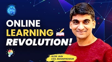The Revolution in Education: Why Online Learning is the Future