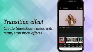 Video Maker - Photo Slideshow Maker screenshot 3