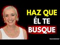 NO PERSIGAS: Será Él Quien Te BUSCARÁ | Nilda Chiaraviglio