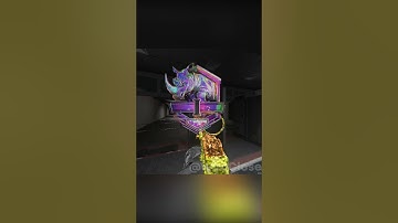 Trolling ranked players as a bot on warzone #shorts #warzone