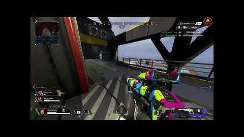 Apex Legend Clips #18 - NEW! Apex Legends Highlights #Shorts